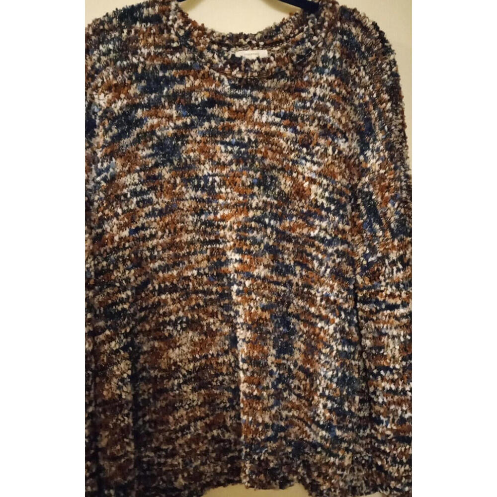 Maurice's Gorgeous Cozy Thick Sweater, Size 2XL Pre-Worn - So Soft!!
